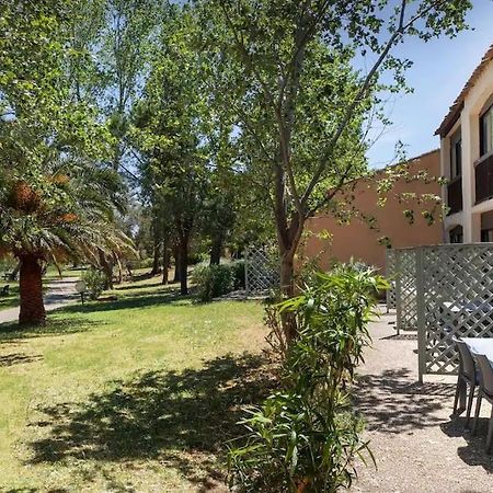 Appartement Residence Vacances Amandier Арл Екстериор снимка