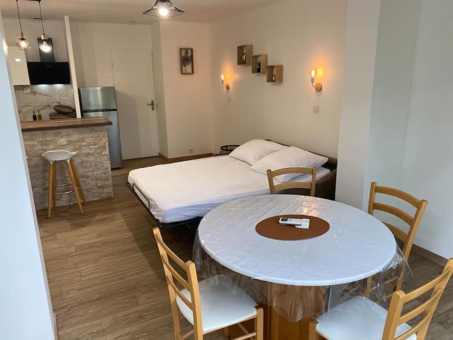 Appartement Residence Vacances Amandier Арл Екстериор снимка