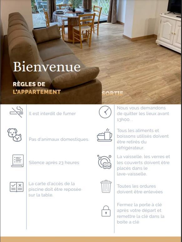 Appartement Residence Vacances Amandier Арл Екстериор снимка